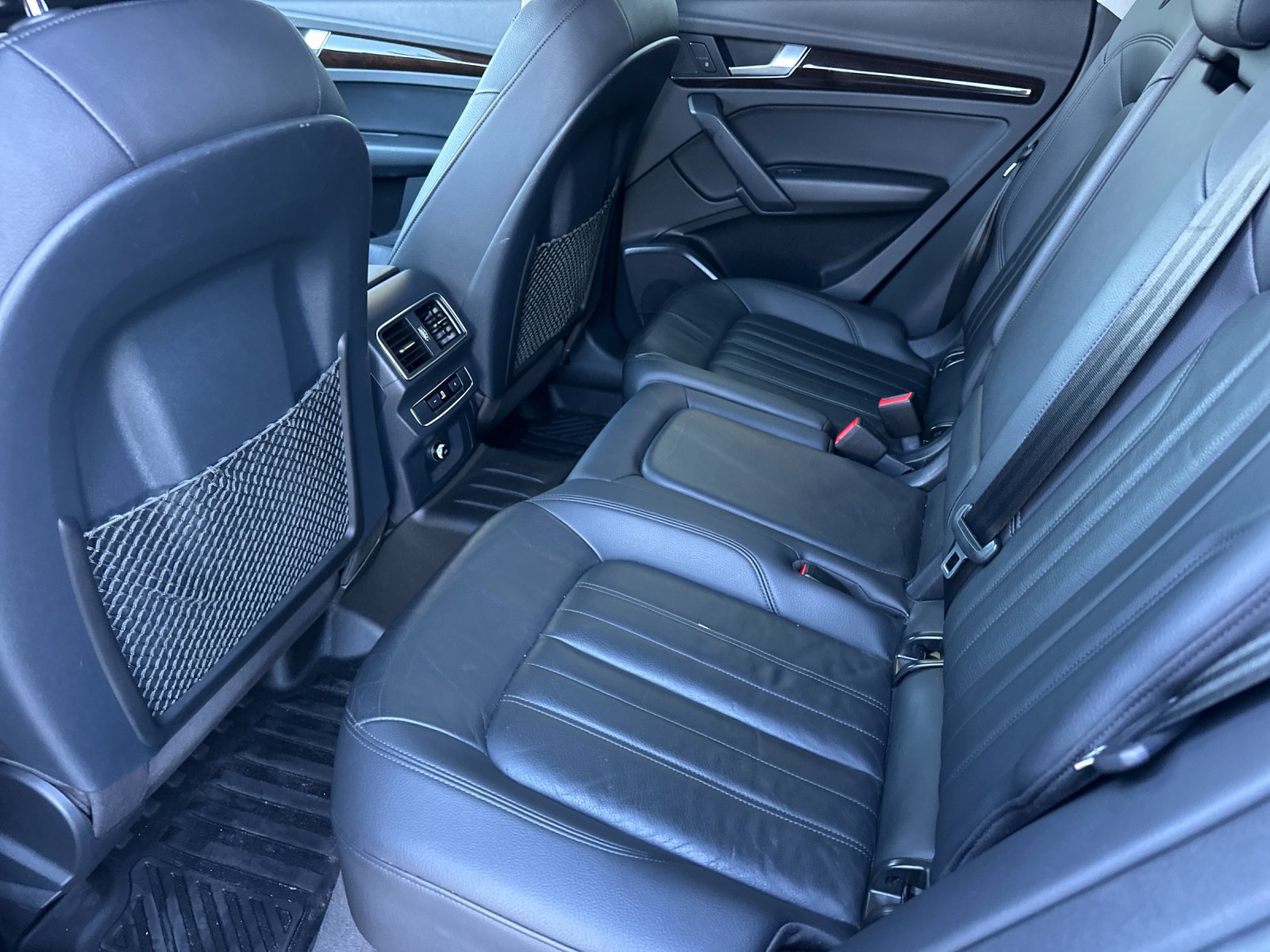 Used 2018 Audi Q5 2.0T Premium AWD/4WD image 12