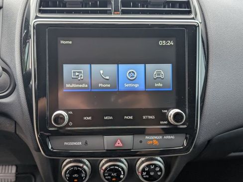 New 2026 Mitsubishi Outlander Sport AWD image 18