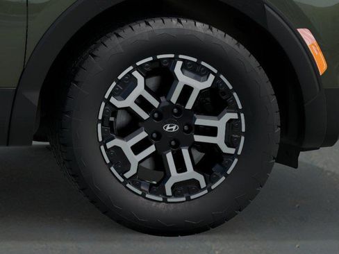 New 2026 Hyundai Santa Cruz XRT AWD/4WD image 46