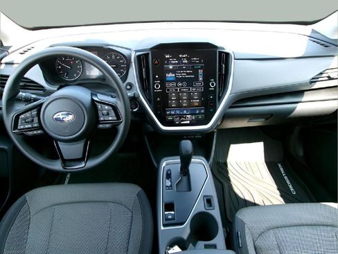 Used 2024 Subaru Crosstrek 2.0i Premium w/ Crosstrek Mirror Package AWD/4WD image 9