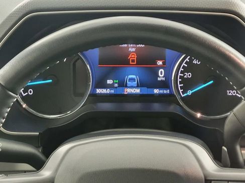 Certified 2022 Ford F150 XLT w/ Equipment Group 301A Mid image 30