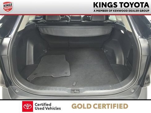 Certified 2024 Toyota RAV4 Adventure AWD/4WD image 12