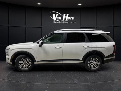 New 2026 Hyundai Palisade SEL image 13