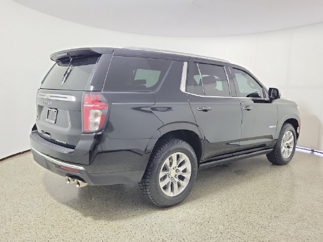 Used 2024 Chevrolet Tahoe Premier AWD/4WD image 5