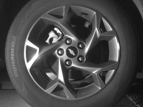 Used 2025 Chevrolet Trax LT FWD image 15