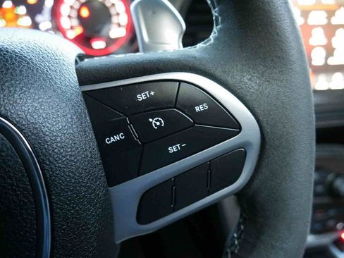 Used 2023 Dodge Challenger SRT Hellcat image 34