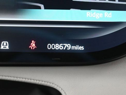 Used 2025 Land Rover Range Rover Sport SE AWD/4WD image 17