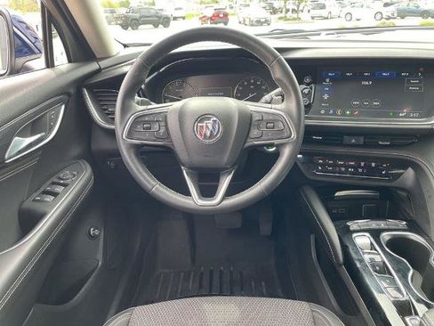 Used 2022 Buick Envision Preferred FWD image 17