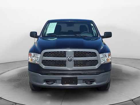 Used 2017 RAM 1500 4x4 Crew Cab w/ Protection Group image 8