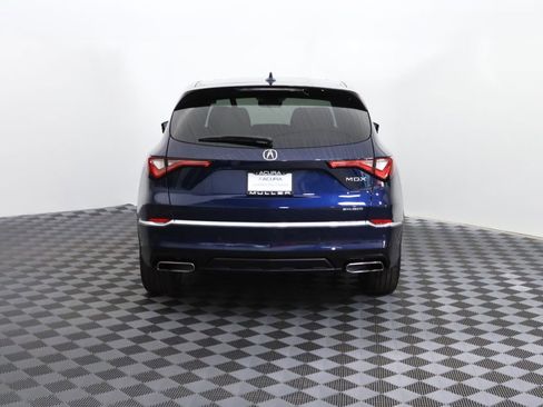 Certified 2023 Acura MDX SH-AWD w/ Technology Package image 7