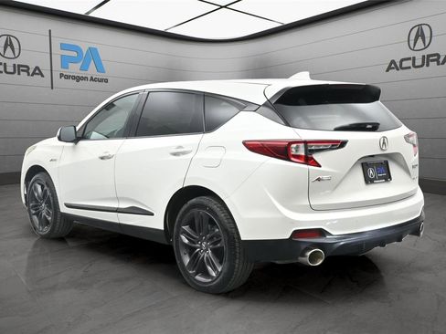 Used 2019 Acura RDX A-Spec image 24