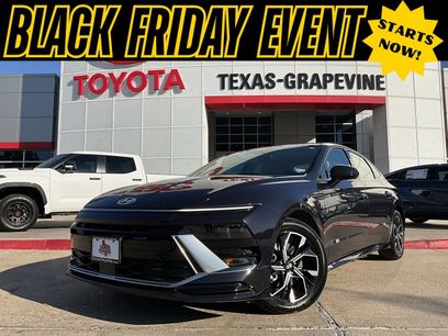 Used 2025 Hyundai Sonata SEL