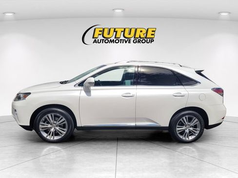 Used 2015 Lexus RX 350 AWD image 6