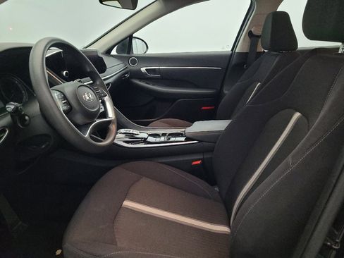 Used 2023 Hyundai Sonata SEL w/ Preferred Accessory Package FWD image 17