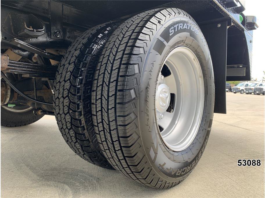 Used 2022 RAM 3500 Tradesman AWD/4WD image 19