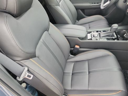 New 2026 MAZDA CX-50 AWD 2.5 Hybrid w/ Premium Pkg image 17