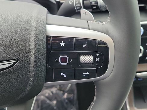 New 2026 Genesis GV80 2.5T Prestige AWD/4WD image 22