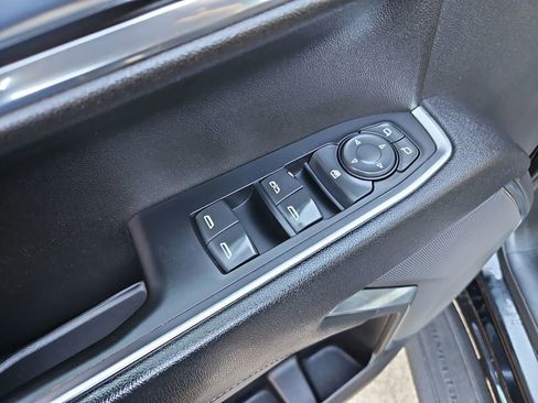 Used 2023 Chevrolet Silverado 1500 LT Trail Boss w/ Protection Package image 27