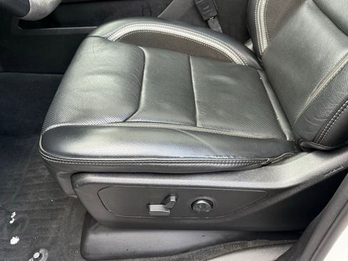 Used 2021 RAM 1500 TRX w/ TRX Level 2 Equipment Group image 36