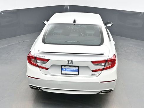 Used 2022 Honda Accord Sport Special Edition image 34