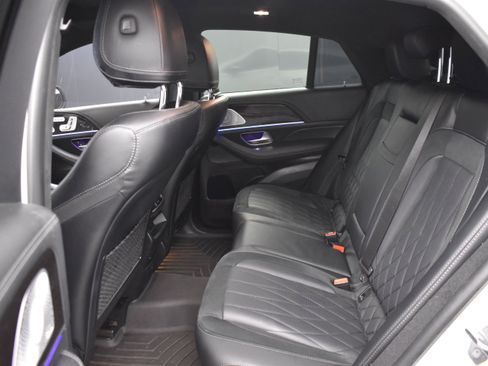 Used 2021 Mercedes-Benz GLE 63 AMG S image 11