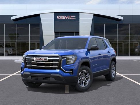 New 2026 GMC Terrain Elevation image 6