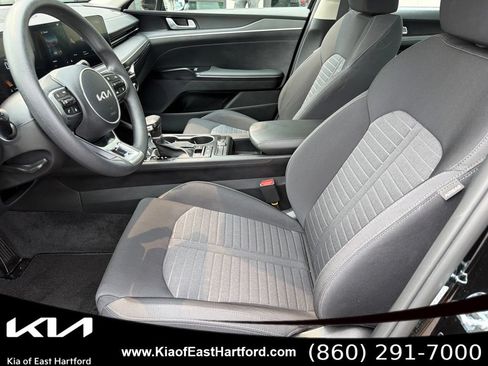 Used 2026 Kia K5 LXS FWD image 28