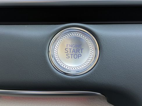 New 2025 Genesis GV80 3.5T e-SC image 30