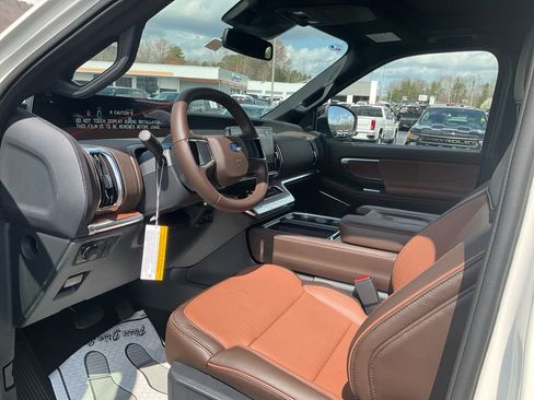 New 2026 Ford Expedition King Ranch image 15