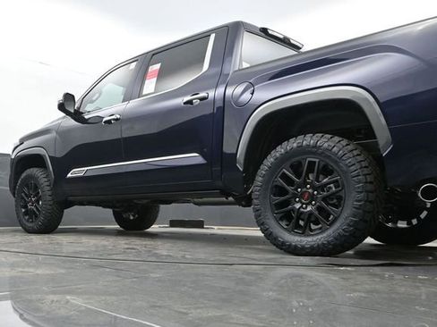 New 2026 Toyota Tundra 1794 Edition AWD/4WD image 25