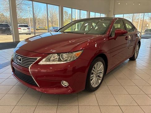 Used 2015 Lexus ES 350 image 3