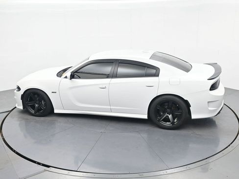 Used 2019 Dodge Charger Scat Pack RWD image 24