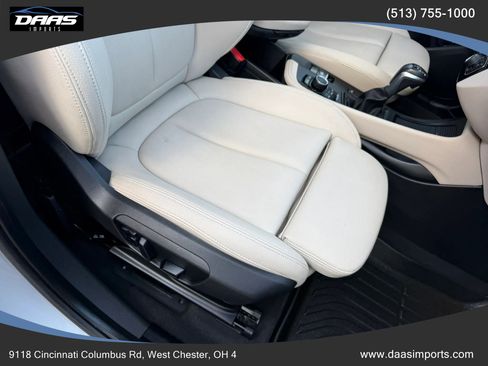 Used 2018 BMW X1 xDrive28i w/ Convenience Package AWD/4WD image 36