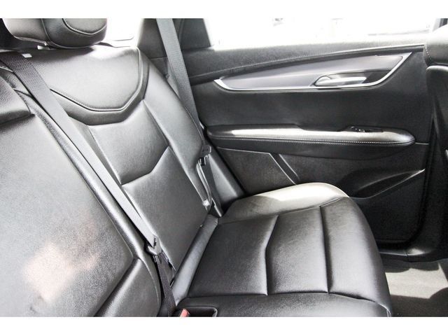Used 2025 Cadillac XT5 Luxury FWD image 10