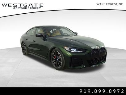 Used 2023 BMW i4 M50 w/ Premium Package