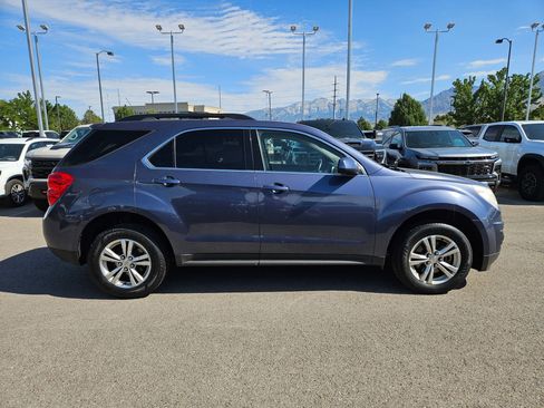 Used 2013 Chevrolet Equinox LT w/ Driver Convenience Package AWD/4WD image 2