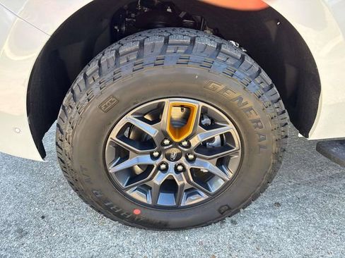 New 2025 Ford Expedition Tremor image 6