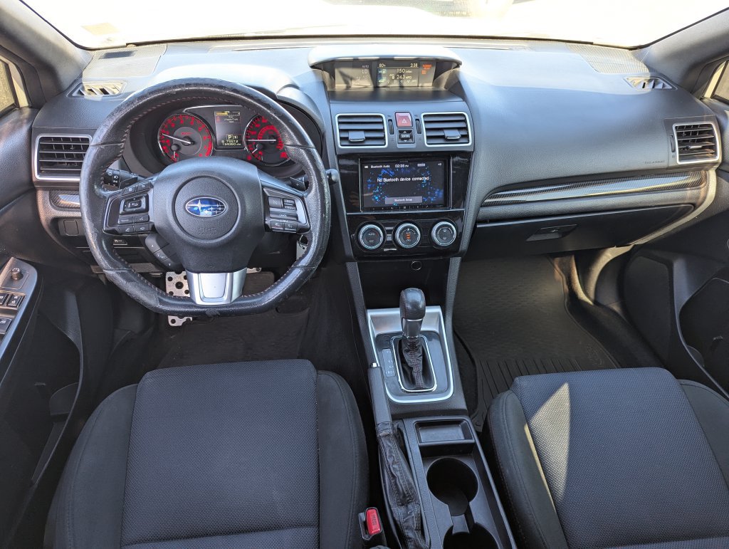 Used 2016 Subaru WRX Premium AWD/4WD image 26