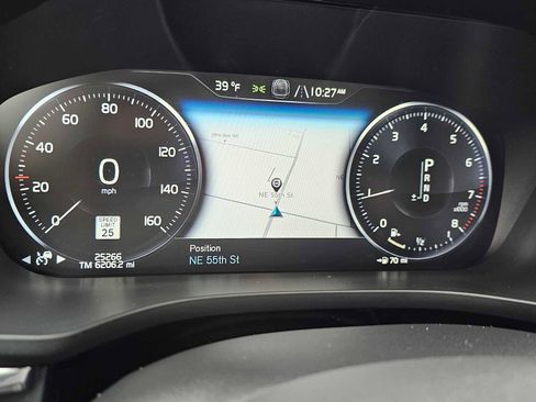 Used 2021 Volvo XC60 T5 Inscription w/ Advanced Package image 29