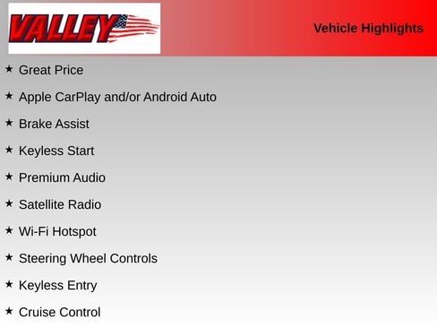 New 2026 Ford Maverick XL w/ 4K Tow Package AWD/4WD image 7