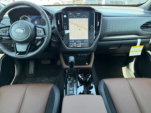 New 2026 Subaru Forester Touring AWD/4WD image 9
