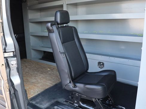 Used 2023 Ford Transit 250 Medium Roof w/ Load Area Protection Package image 24