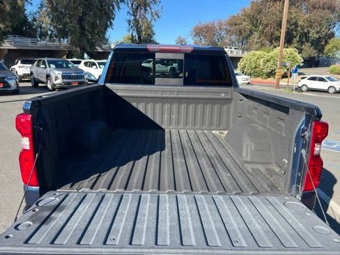 Used 2020 Chevrolet Silverado 1500 LT w/ All-Star Edition AWD/4WD image 21