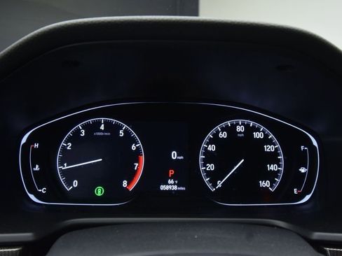 Used 2021 Honda Accord Sport image 19