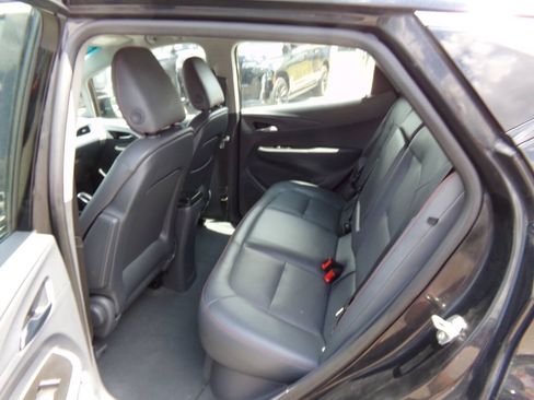 Used 2020 Chevrolet Bolt Premier image 14