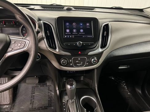 Used 2020 Chevrolet Equinox LT AWD/4WD image 22