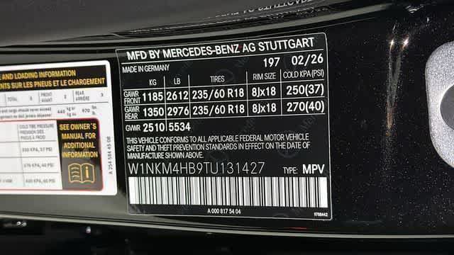 Certified 2026 Mercedes-Benz GLC 300 4MATIC image 14