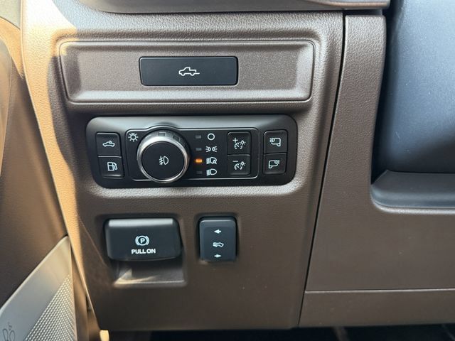 New 2026 Ford F150 King Ranch w/ Equipment Group 601A High AWD/4WD image 40