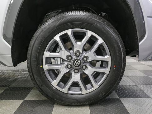 New 2026 Toyota Tundra 1794 Edition image 12