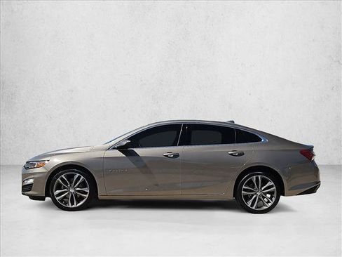 Used 2023 Chevrolet Malibu LT FWD image 9